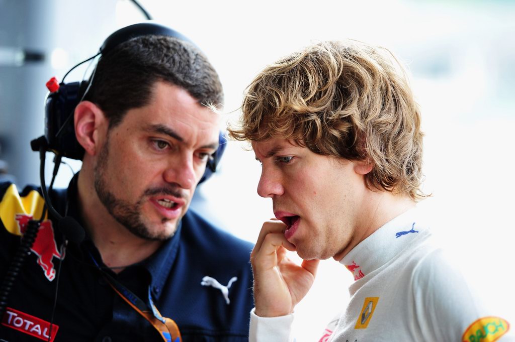 GP Malesia - Prove Libere